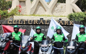Berisiko Sebar Penyakit, Langkah Pemerintah Malaysia Loloskan Gojek Tuai Kontroversi