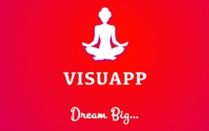 Buat Impianmu Tetap Hidup dengan VISUAPP: Vision Board and Gratitude Journal