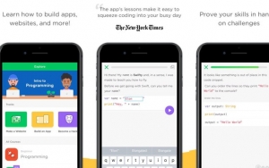 Mau Belajar Coding dengan Asyik? Download Saja Mimo: Learn to Code