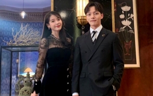 Yeo Jin Goo Tersentuh dengan Kejutan Manis yang Diberikan IU di Lokasi Syuting 'Hotel Del Luna'