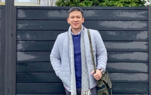 Tanggapan Jordi Onsu Soal Kehadiran Anak Angkat Ruben Onsu Ke Dalam Keluarganya