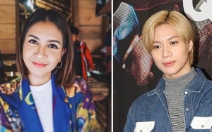 Sere Kalina Sukses Selfie Bareng 'Bias' Taemin SHINee Berkat Daniel Mananta