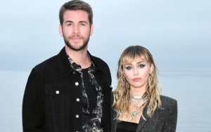 Miley Cyrus Akui Akan Tetap Cinta Liam Hemsworth Meski Bercerai