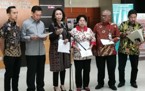 Direktur PSHK Minta Presiden Jokowi Evaluasi Kinerja Pansel Capim KPK