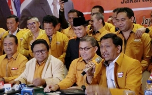 DPRD DKI Jakarta Alami Perubahan Komposisi, Hanura Tak Lagi Dapat Kursi