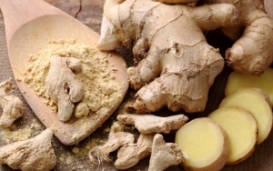 Jahe, Salah Satu Obat Alami Asam Urat yang Paling Baik