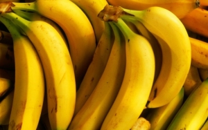 Pisang, Buah yang Ampuh Mengurangi Rasa Sakit Pada Penderita Asam Urat