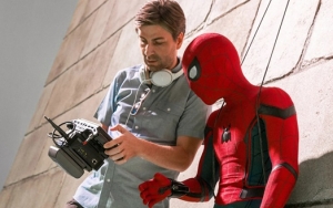 Jon Watts Tak Mau Lagi Sutradarai Seri Lanjutan 'Spider-Man' 
