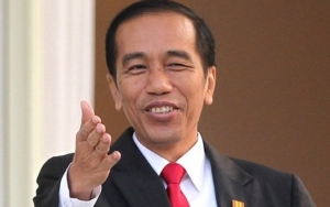  Singgung Gaji Lebih Besar dari Presiden, Jokowi Kritik Kinerja DPR yang Serba Bertele-tele