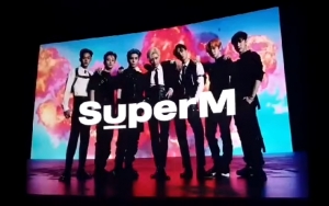 Super M Dilaporkan Telah Berangkat Ke Dubai Untuk Syuting MV Debut