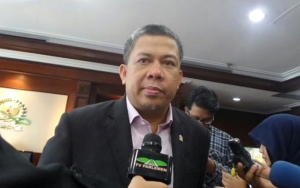 Rencana Pindah Ibu Kota Berjalan 'Mulus', Fahri Hamzah Tuding Banyak Penjilat