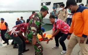 2 Jasad Korban Ditemukan, Ini Penyebab Perkelahian Berujung Pembantaian di KM Mina Sejati