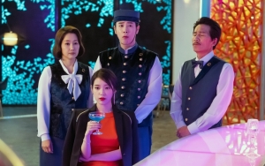 IU Pergi, Kocaknya Staf 'Hotel Del Luna' Bajak Akun Instagram Jang Man Wol