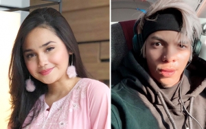Syifa Hadju Diborgol dan Pipi Imut Dielus Atta, Rizky Nazar Cemburu?