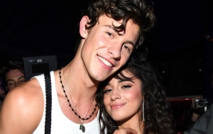 MTV Video Music Awards 2019: Shawn Mendes dan Camila Cabello Tampil Intim Nyanyikan 'Senorita'