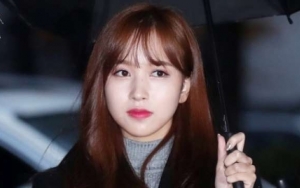 JYP Entertainment Ungkap Kondisi Mina Twice, Gejala Penyakitnya Tak Bisa Diprediksi