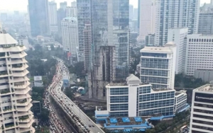 Ini Alasan Jakarta Akan Tetap Ramai Meski Sudah Tak Jadi Ibu Kota