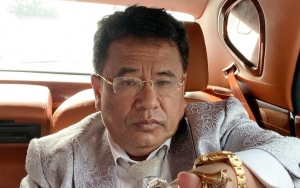 Hotman Paris Beberkan Alasannya Laporkan Balik Andar dan Farhat Abbas