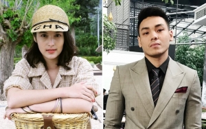  Chelsea Islan dan Rob Clinton Akhirnya Go Public Asyik Ngemall Berdua Bikin Patah Hati Berjamaah