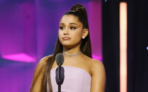 MTV Video Music Awards 2019: Tak Hadir, Ariana Grande Tuai Pujian Usai Raih Artist of The Year