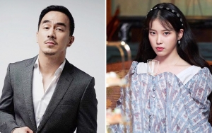 Joe Taslim Ternyata Diam-Diam 'Bucin' IU Hingga Ngebet Main Film Bareng