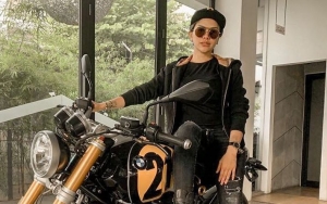  Bantah Sajad Ukra Nafkahi Anak Kedua, Nikita Mirzani Sindir Pakai Dalaman Seharga Rp4,5 Juta