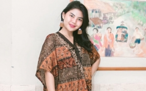 Meldi Ganas Mecucu dan 'Sumpal' Dada Jiplak Duo Semangka, Bagian Gigi Bikin Salah Fokus