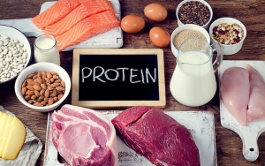 Penuhi Asupan Protein Dari Bahan Lain Sebagai Pengganti Sayur