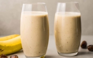 Minum Protein Shakes Agar Bertenaga Dan Kenyang Lebih Lama