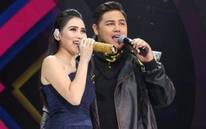 Sering Dijodohkan, Begini Jawaban Kece Ivan Gunawan Jika Ayu Ting Ting Nikahi Pria Lain 