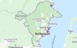 Kaltim Disebut Lokasi Ideal untuk Ibu Kota Baru, Bagaimana Kata Pakar Fengshui?