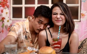 Vanessa Angel Asyik Dugem Bareng Mantan Pacar, Ramai Disindir Soal Nangis di Penjara