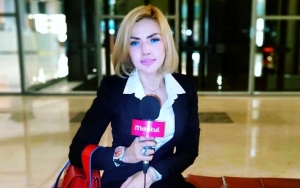 Sering Tuai Cibiran, Barbie Kumalasari Tunjukkan Sisi Positif Dengan Ngaku Punya Yayasan Yatim Piatu