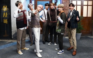 Big Hit Entertainment Laporkan Puluhan Haters BTS ke Polisi
