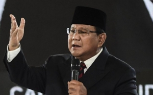 Prabowo Disebut Punya Lahan di Lokasi Ibu Kota Baru, Gerindra Buka Suara