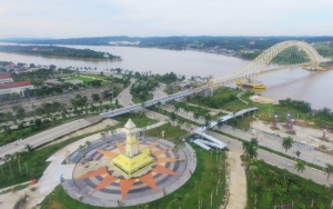 Menilik Sejarah Kutai Kartanegara, Calon Ibu Kota Baru Negara Indonesia