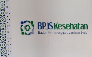 Tolak Tawaran Bantuan Tiongkok, Ini Saran DPR Atasi Defisit BPJS Kesehatan