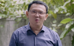 Video Lawasnya Soal Pemindahan Ibu Kota Kini Viral, Ahok: Maunya Adu Domba