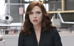 Tampilan Kostum Baru Black Widow Terungkap, Makin Seksi dan Misterius