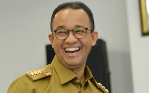 Anies Baswedan Yakin Pemindahan Ibu Kota ke Kaltim Tak Bakal Kurangi Polusi Jakarta