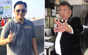 Perseteruan Dengan Farhat Abbas Makin Panas, Hotman Paris Dicecar 20 Pertanyaan di Polda