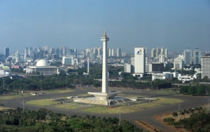 Status DKI Jakarta Bakal Dicabut Usai Ibu Kota Resmi Pindah ke Kalimantan Timur