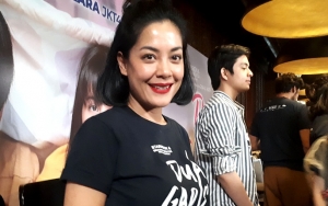Lulu Tobing Bungkam Usai Nikahi Cucu Raja Kapal, Sikap Pihak KUA Misterius
