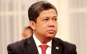 Kritik Pemblokiran Internet, Fahri Hamzah Minta Pemerintah Berani Datang ke Papua