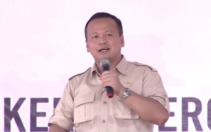 Gerindra Minta Biaya Pindah Ibu Kota 100 Persen Dari APBN