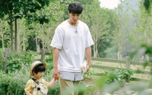 Cara Lee Seung Gi Urus Anak-Anak di 'Little Forest' Kembali Jadi Sorotan