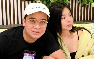 Billy Syahputra Ngutang Uya Kuya Rp38 Juta Demi 'Ganti' Ponsel Elvia, Rusak Gara-Gara Berantem?