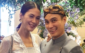 Baim Wong-Paula Verhoeven Asyik Pacaran Lagi Saat Babymoon, Penampilan Eksotis Berhasil Curi Fokus