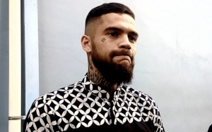 Diego Michiels Anggap Pertengkaran Della dan Anggi Perez Hal Biasa