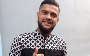 Diego Michiels Belajar Islam Lewat YouTube, Ungkap Alasan Ogah Hapus Tato Meski Sudah Hijrah